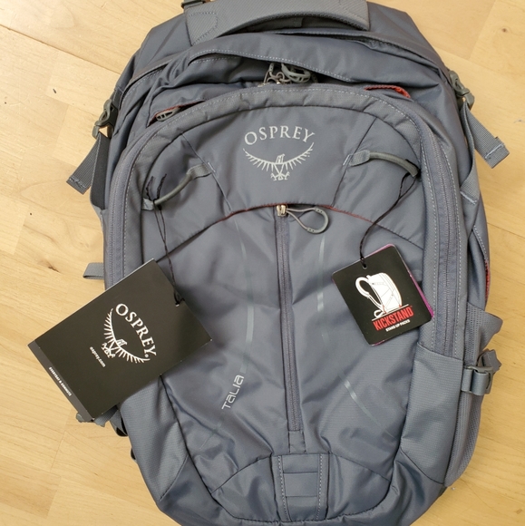 osprey talia backpack